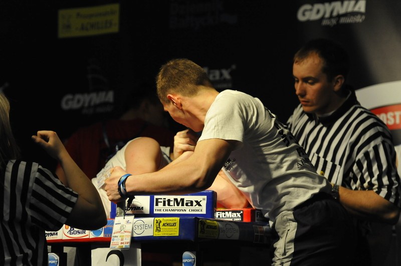 X Mistrzostwa Polski Gdynia