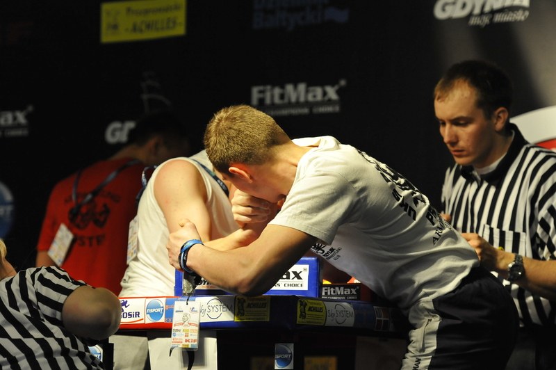 X Mistrzostwa Polski Gdynia