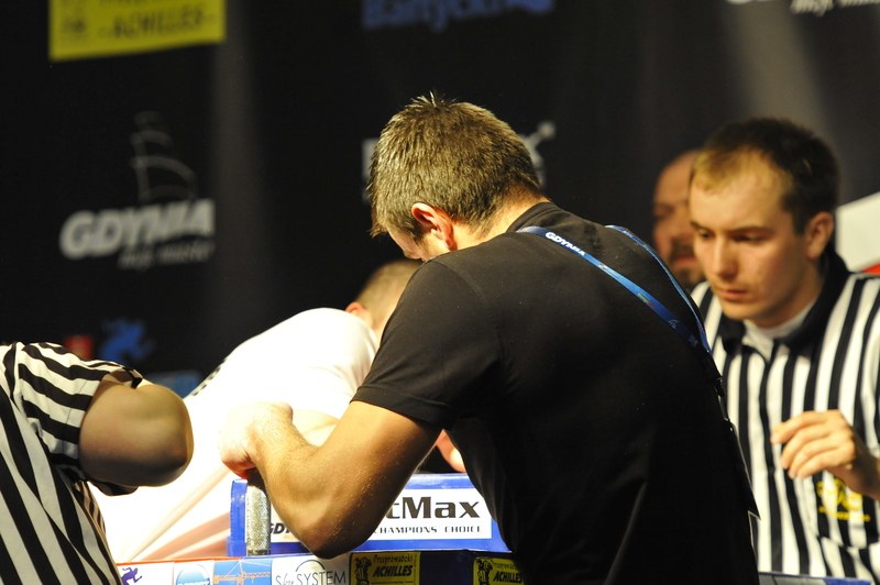 X Mistrzostwa Polski Gdynia