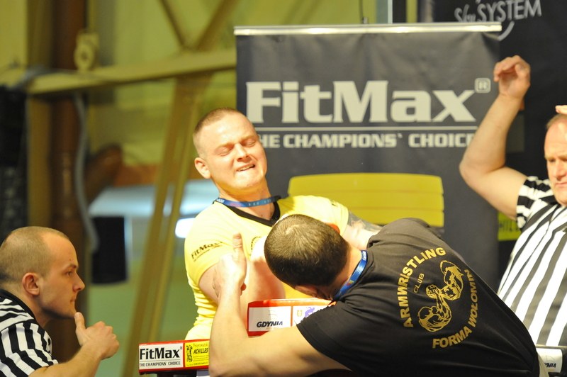 X Mistrzostwa Polski Gdynia