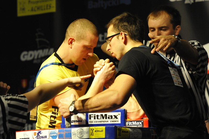 X Mistrzostwa Polski Gdynia