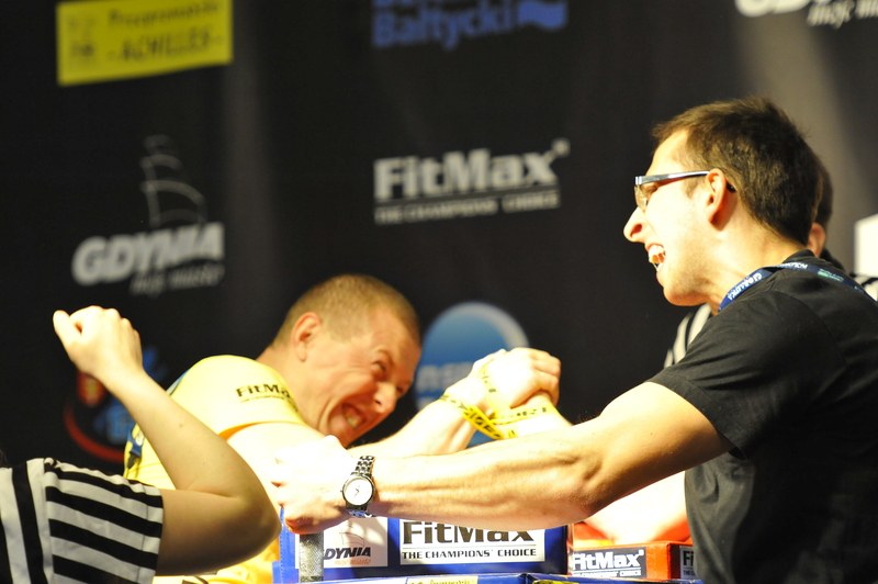 X Mistrzostwa Polski Gdynia