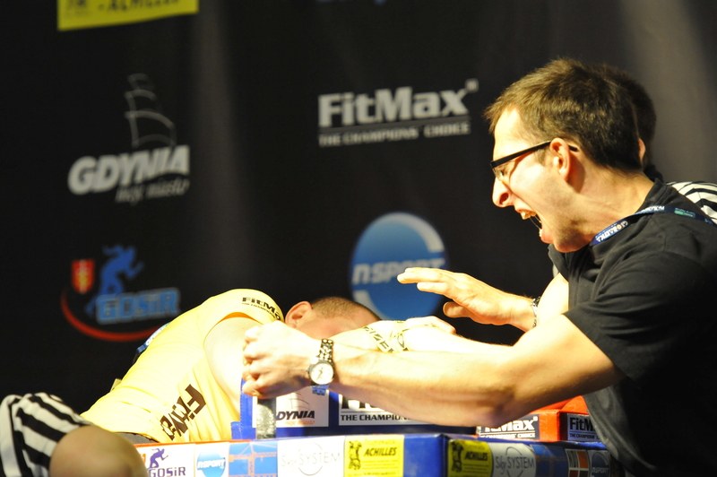 X Mistrzostwa Polski Gdynia