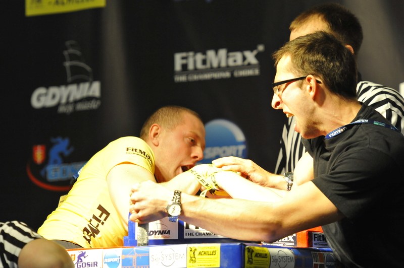 X Mistrzostwa Polski Gdynia