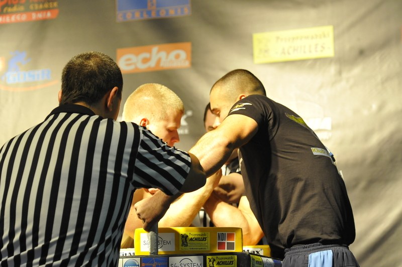 X Mistrzostwa Polski Gdynia