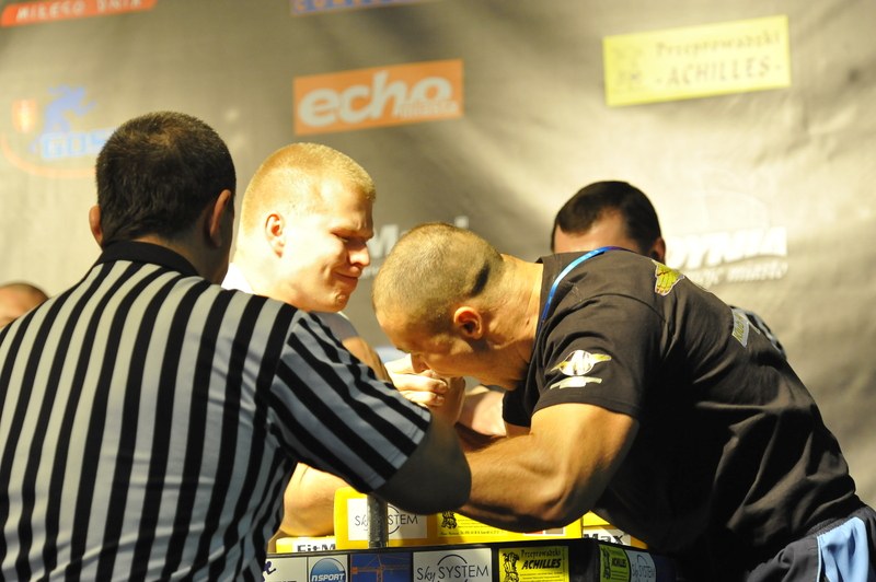 X Mistrzostwa Polski Gdynia