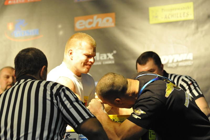 X Mistrzostwa Polski Gdynia