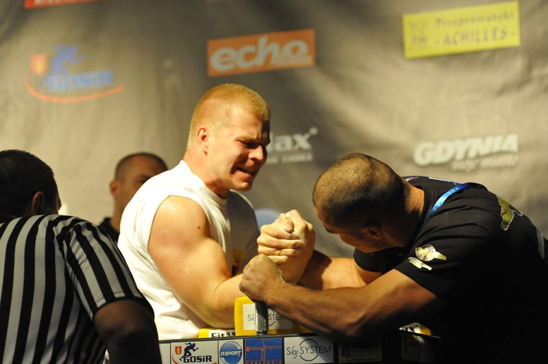 X Mistrzostwa Polski Gdynia