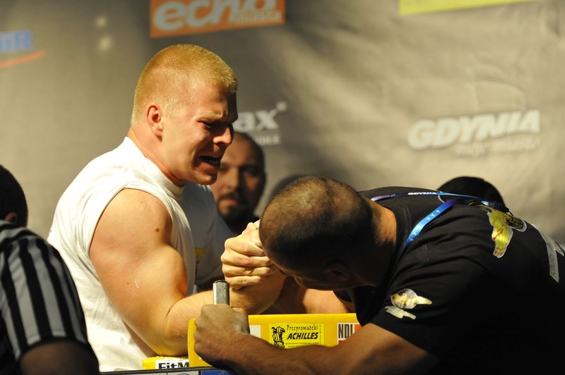 X Mistrzostwa Polski Gdynia