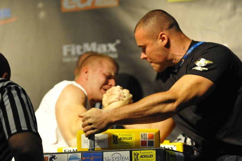 X Mistrzostwa Polski Gdynia