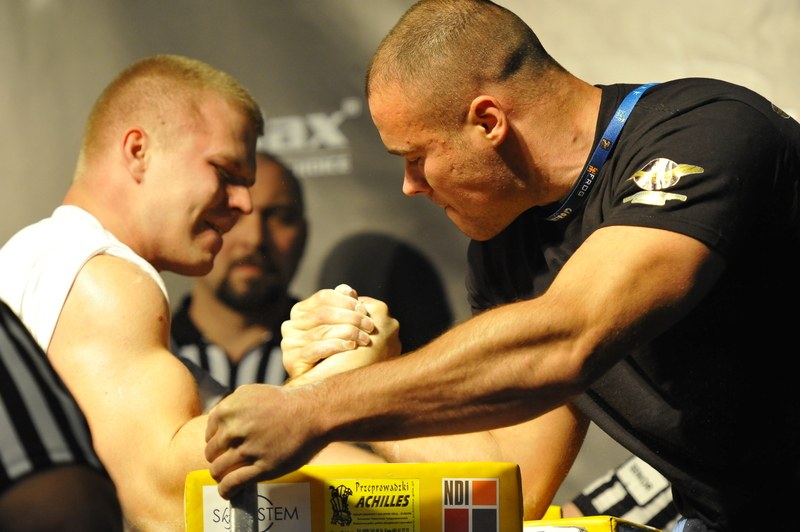 X Mistrzostwa Polski Gdynia