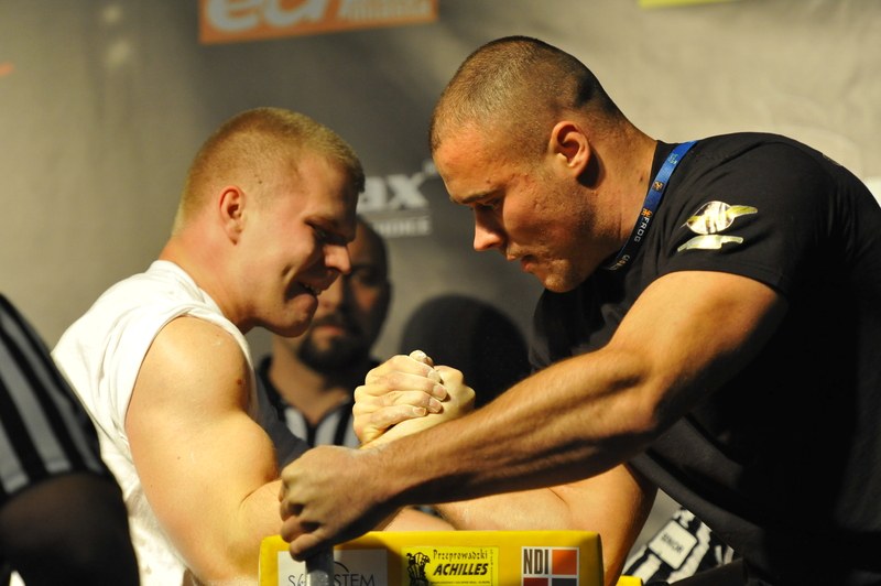 X Mistrzostwa Polski Gdynia