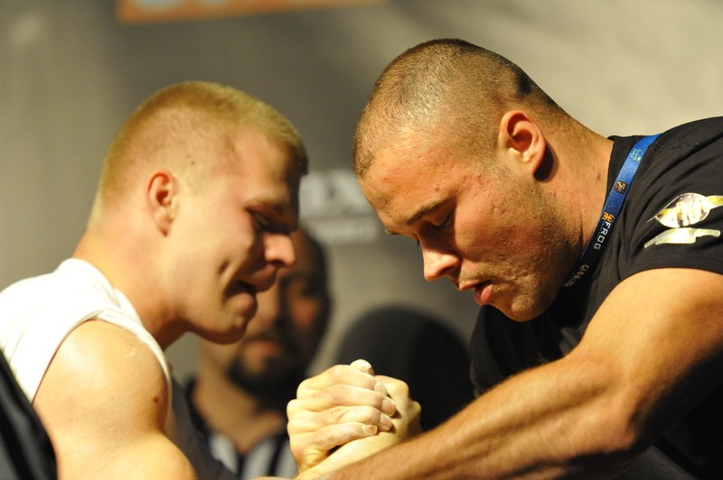 X Mistrzostwa Polski Gdynia