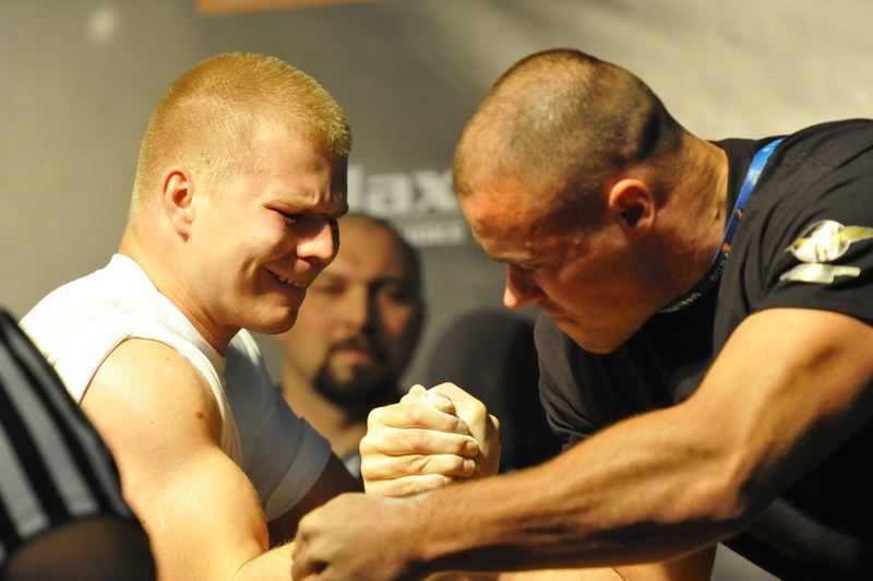 X Mistrzostwa Polski Gdynia