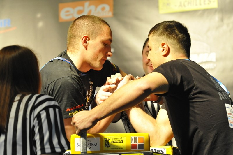 X Mistrzostwa Polski Gdynia