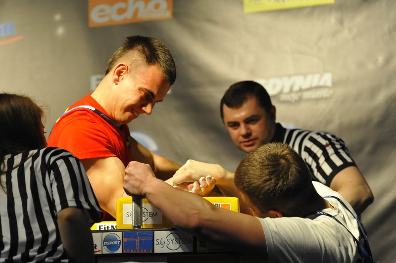 X Mistrzostwa Polski Gdynia