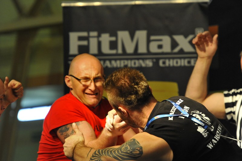 X Mistrzostwa Polski Gdynia