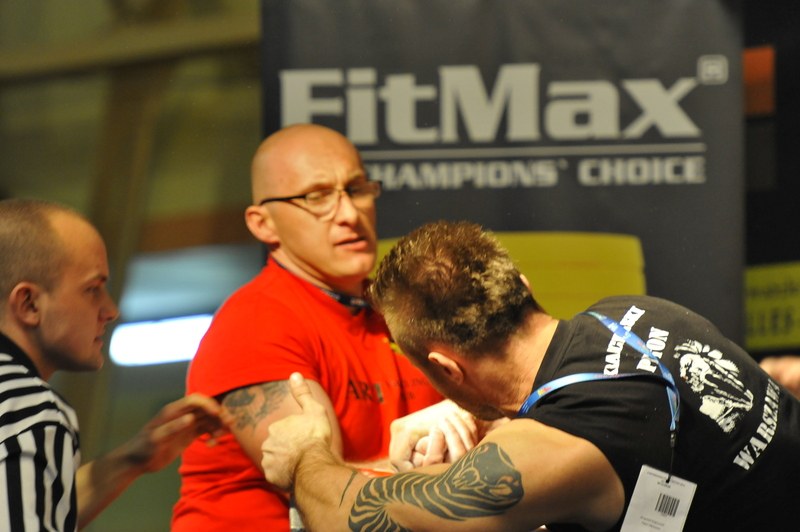 X Mistrzostwa Polski Gdynia