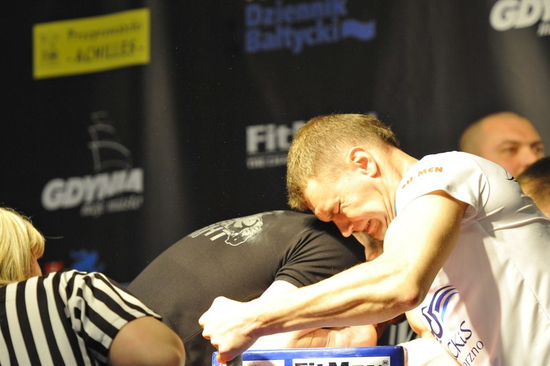 X Mistrzostwa Polski Gdynia