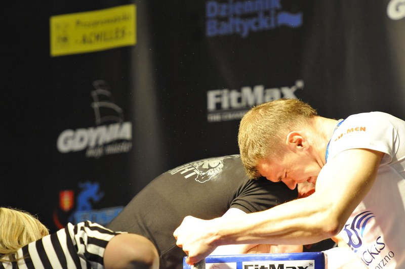 X Mistrzostwa Polski Gdynia