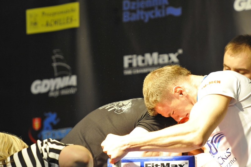 X Mistrzostwa Polski Gdynia