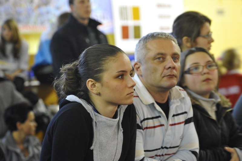 X Mistrzostwa Polski Gdynia