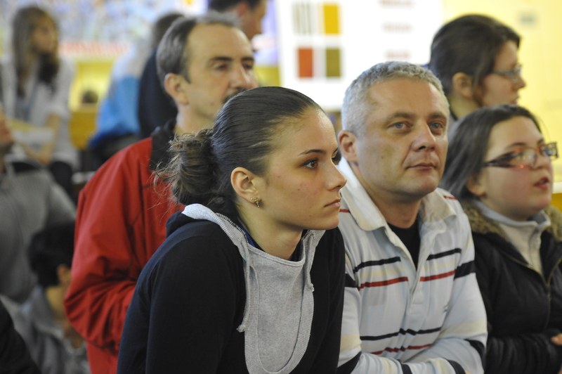 X Mistrzostwa Polski Gdynia