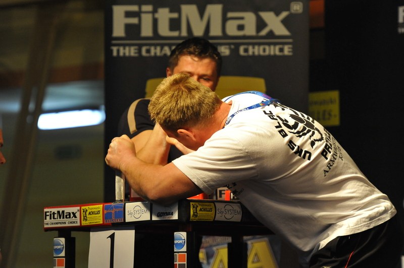 X Mistrzostwa Polski Gdynia