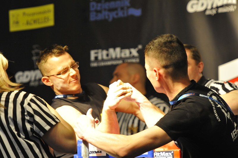 X Mistrzostwa Polski Gdynia