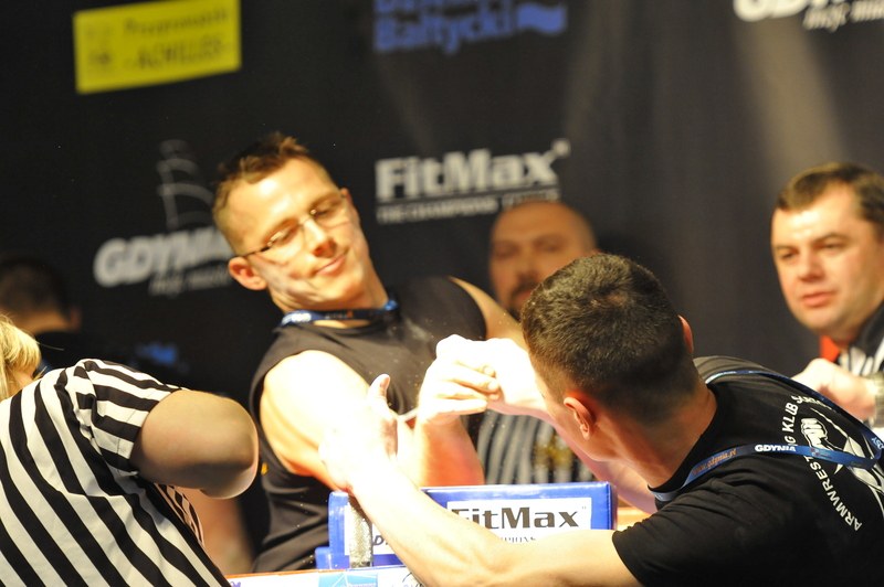 X Mistrzostwa Polski Gdynia