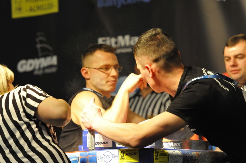 X Mistrzostwa Polski Gdynia