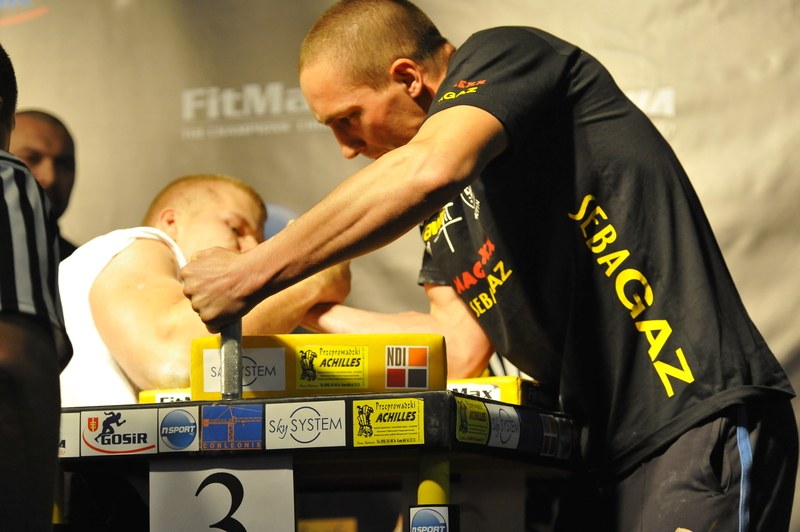 X Mistrzostwa Polski Gdynia