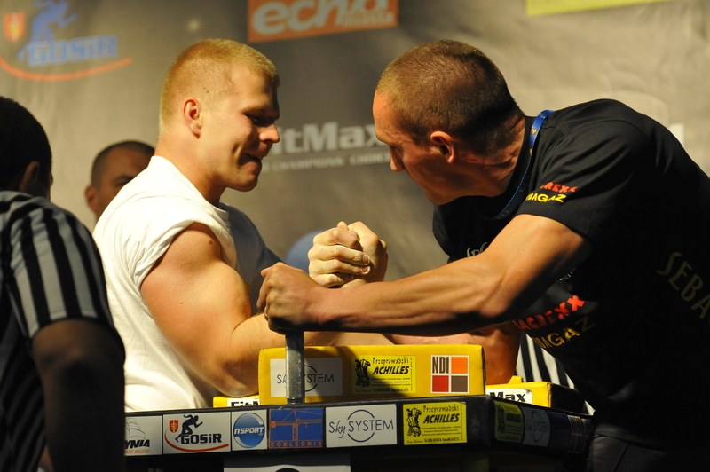 X Mistrzostwa Polski Gdynia