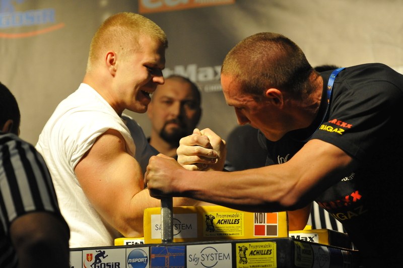 X Mistrzostwa Polski Gdynia