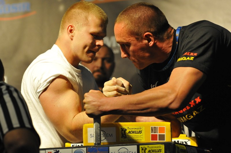 X Mistrzostwa Polski Gdynia