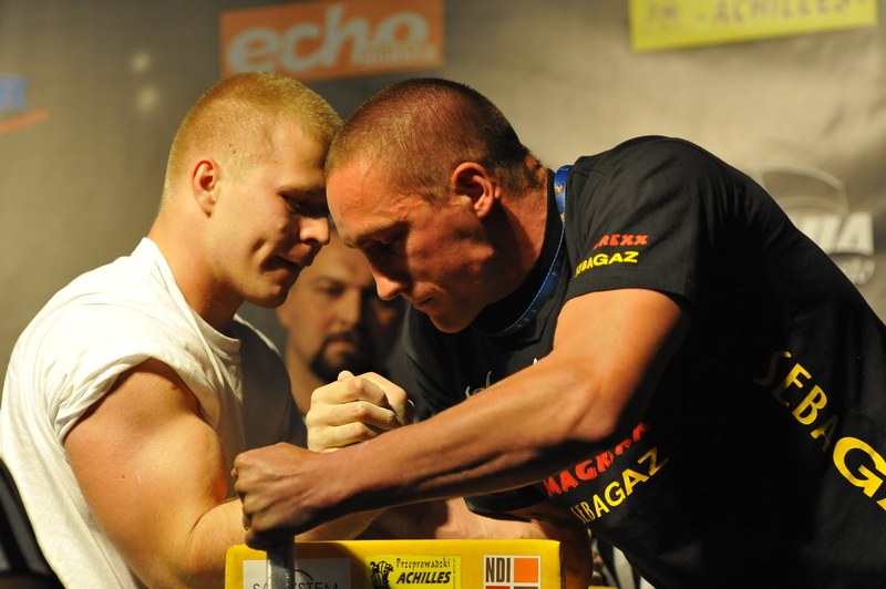 X Mistrzostwa Polski Gdynia