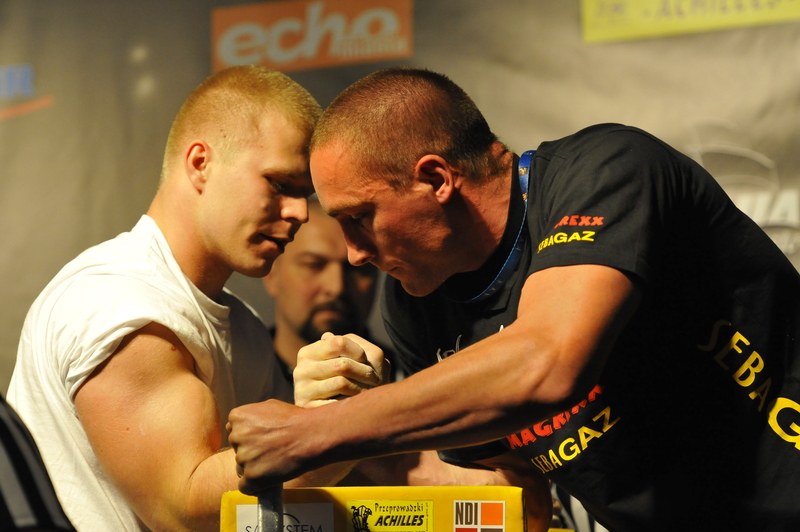 X Mistrzostwa Polski Gdynia