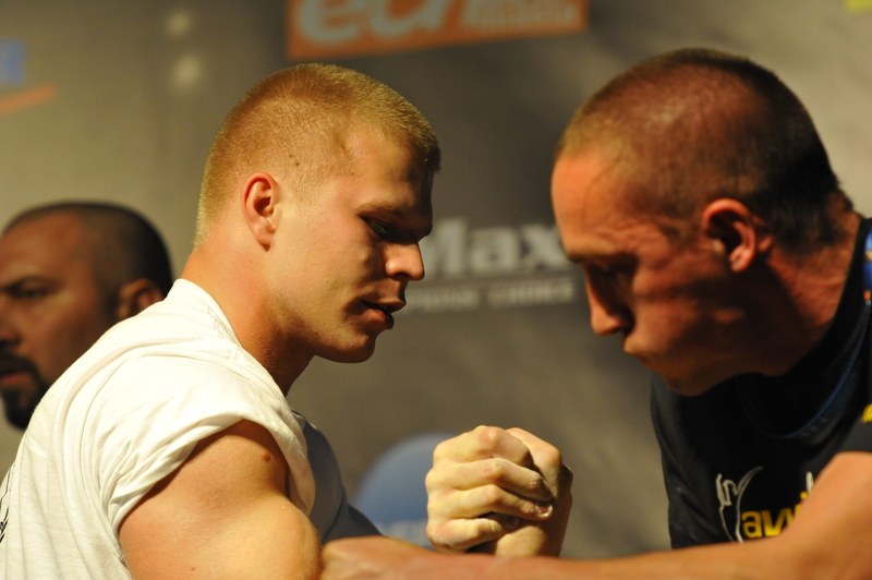 X Mistrzostwa Polski Gdynia