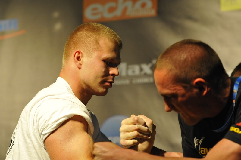 X Mistrzostwa Polski Gdynia