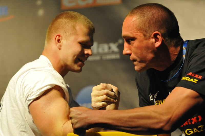 X Mistrzostwa Polski Gdynia