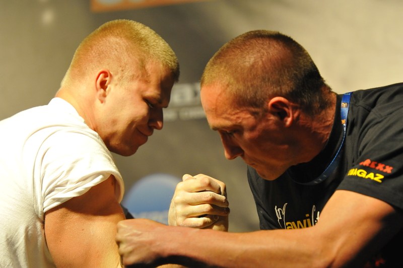 X Mistrzostwa Polski Gdynia