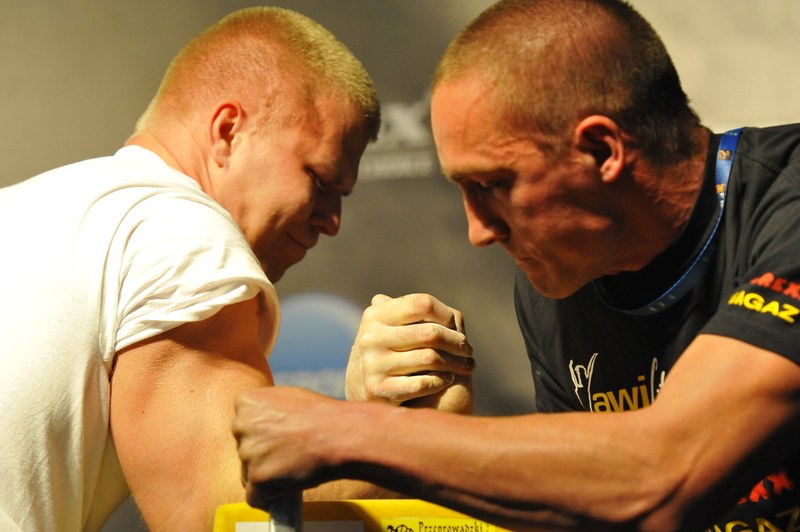 X Mistrzostwa Polski Gdynia