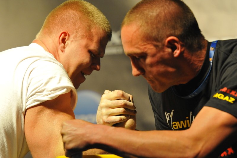 X Mistrzostwa Polski Gdynia