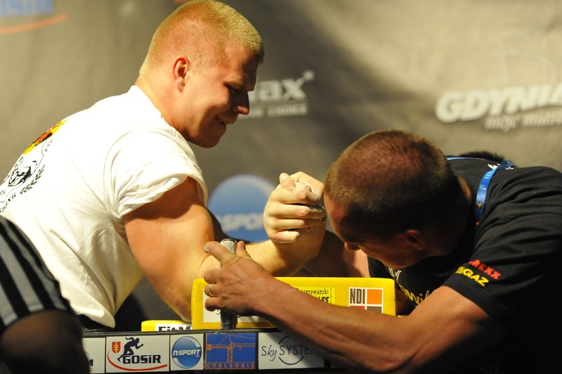 X Mistrzostwa Polski Gdynia