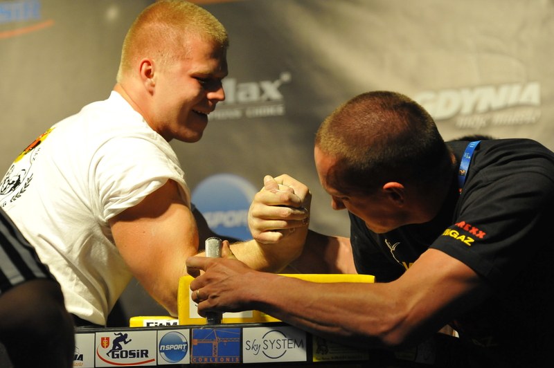 X Mistrzostwa Polski Gdynia