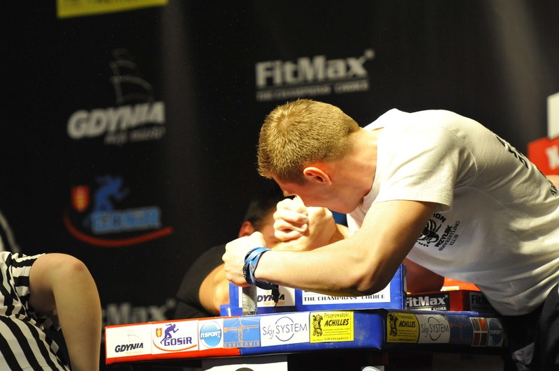 X Mistrzostwa Polski Gdynia