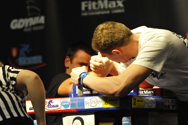 X Mistrzostwa Polski Gdynia