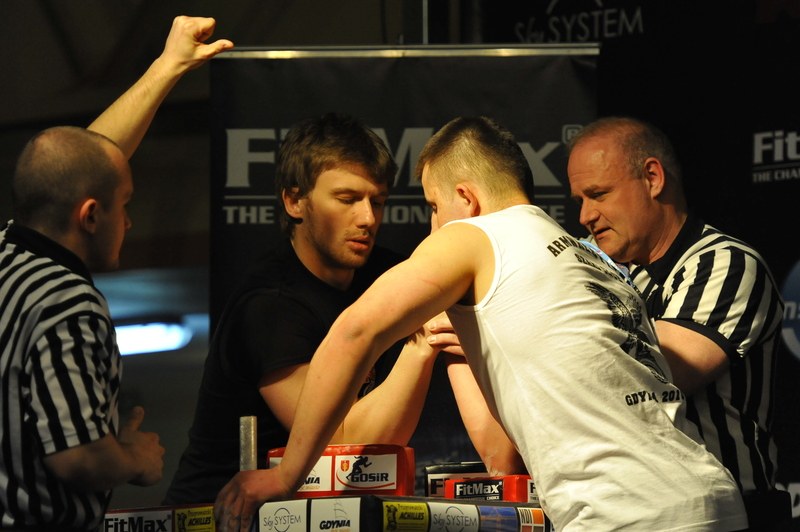 X Mistrzostwa Polski Gdynia