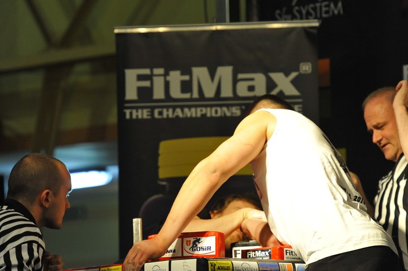 X Mistrzostwa Polski Gdynia