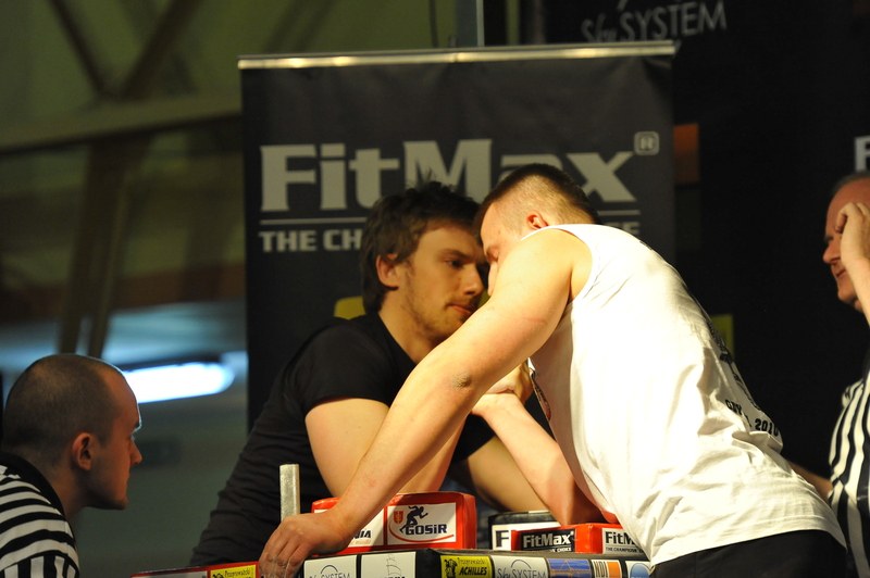 X Mistrzostwa Polski Gdynia